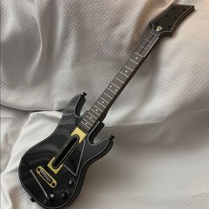 Guitar Hero Live Wireless Controller (Guitar Only) 6 button layout TESTED